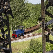 Lancashire Mining Museum