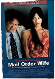 Mail Order Wife (2004)