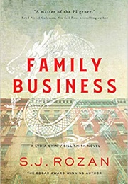 Family Business (S.J. Rozan)
