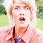 Holy Shit It's a Dinosaur