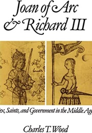 Joan of Arc and Richard III (Wood)