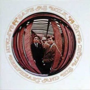 Electricity - Captain Beefheart and His Electric Band