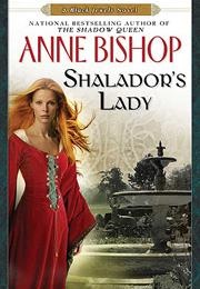 Shalador&#39;s Lady (Anne Bishop)