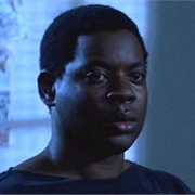 Roland Kincaid (A Nightmare on Elm Street 3: Dream Warriors)