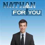 Nathan for You