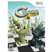 Chess Crusade
