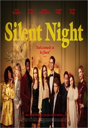 Silent Night (2021)
