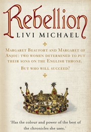Rebellion (Livi Michael)