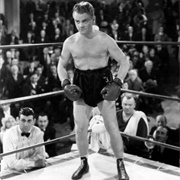 Jimmy Kane ("Winner Take All")