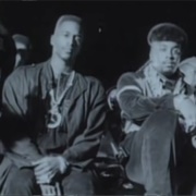 Eric B & Rakim - Microphone Fiend
