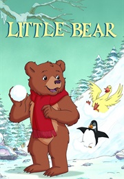 Little Bear (1995)