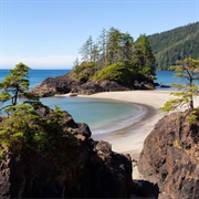 Canada - Vancouver Island
