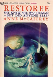 Restoree (Anne McCaffrey)
