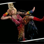 "Weird Al" Yankovic - "Perform This Way"