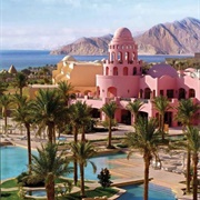 Hurghada Egypt