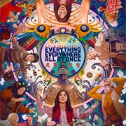 Everything Everywhere All at Once