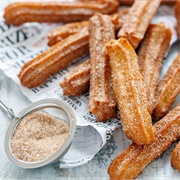 Churro
