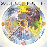 Solstice - New Life