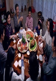 Eat Drink Man Woman: Opening Scene (1994)