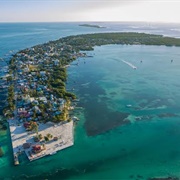 Belize - Ambergris Caye