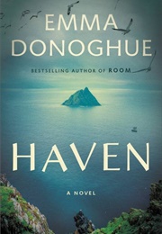 Haven (Emma Donoghue)