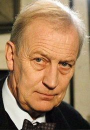 The House at World's End (Stephen Sheridan)