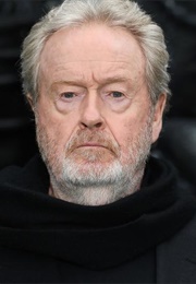 Ridley Scott (1937)