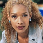 Carol Campbell Actress, Model, Presenter