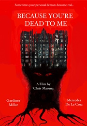 Because You're Dead to Me (2022)