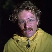 Steve Christy (Friday the 13th)