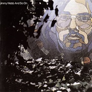 And So: On - Jimmy Webb