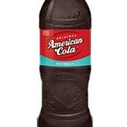 American Cola Coconut