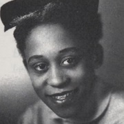 Leila Negra -Singer and Childactress