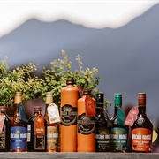 Krasnaya Polyana Balsam