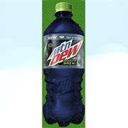 Mountain Dew Riddler's Brew