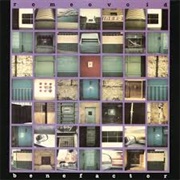 Not Safe - Romeo Void