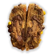 YVR Cookie Reese's Peanut Butter Cookie