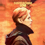 David Bowie - Low (1977)