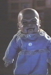 Baby Oopsie Daisy (1992)