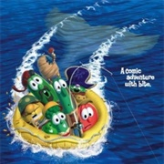 Veggie Tales Jonah