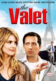The Valet (2022)