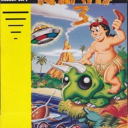Adventure Island 3