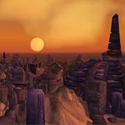 Ahn'qiraj: The Fallen Kingdom