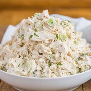 Classic Chicken Salad