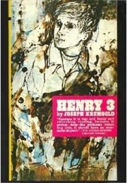 Henry 3 (Joseph Krumgold)
