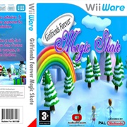 Girlfriends Forever: Magic Skate