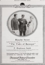 The Tides of Barnegat (1917)