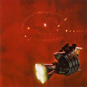 Rick Wakeman - Out There