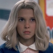 Eleven (Stranger Things)