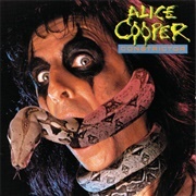 Constrictor - Alice Cooper